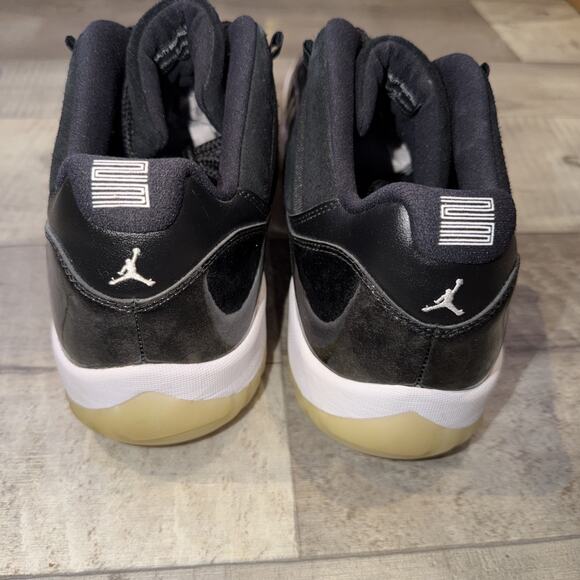 Size 18 - Air Jordan 11 Retro Low Barons main image 6